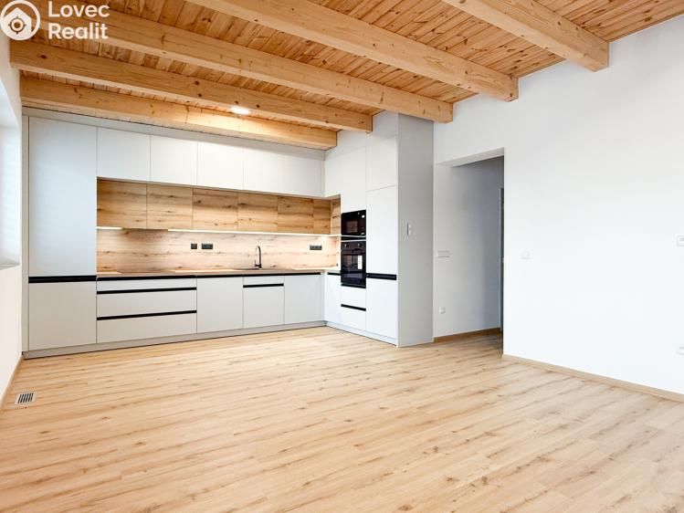 Prodej činžovního domu Frýdek-Místek, Panské Nové Dvory 3862 č. 19