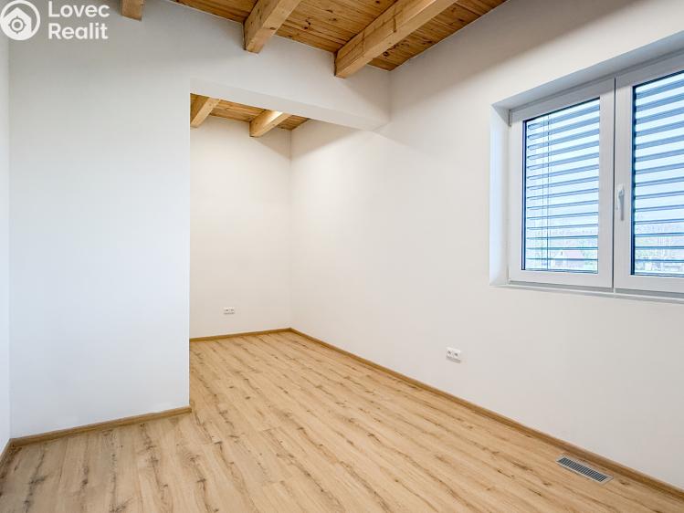 Prodej činžovního domu Frýdek-Místek, Panské Nové Dvory 3862 č. 20