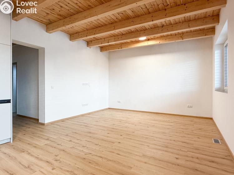 Prodej činžovního domu Frýdek-Místek, Panské Nové Dvory 3862 č. 22