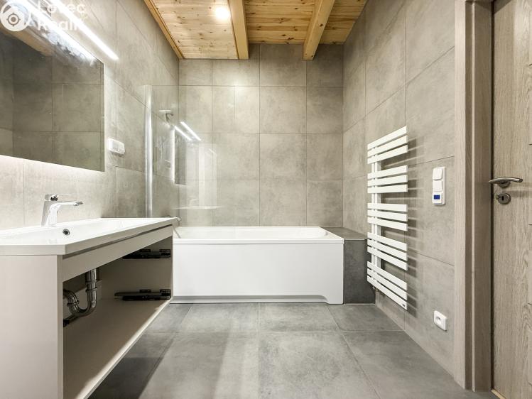 Prodej činžovního domu Frýdek-Místek, Panské Nové Dvory 3862 č. 24