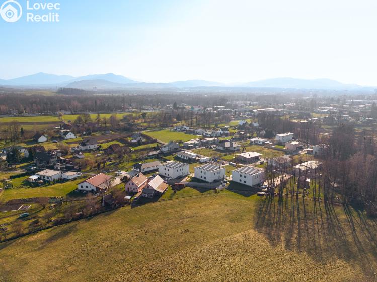 Prodej činžovního domu Frýdek-Místek, Panské Nové Dvory 3862 č. 27