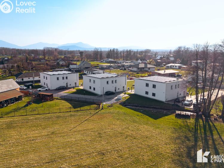 Prodej činžovního domu Frýdek-Místek, Panské Nové Dvory 3862 č. 2