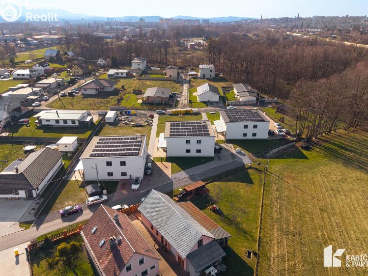 Prodej činžovního domu Frýdek-Místek, Panské Nové Dvory 3862 č. 3