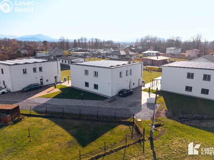 Prodej činžovního domu Frýdek-Místek, Panské Nové Dvory 3862 č. 6