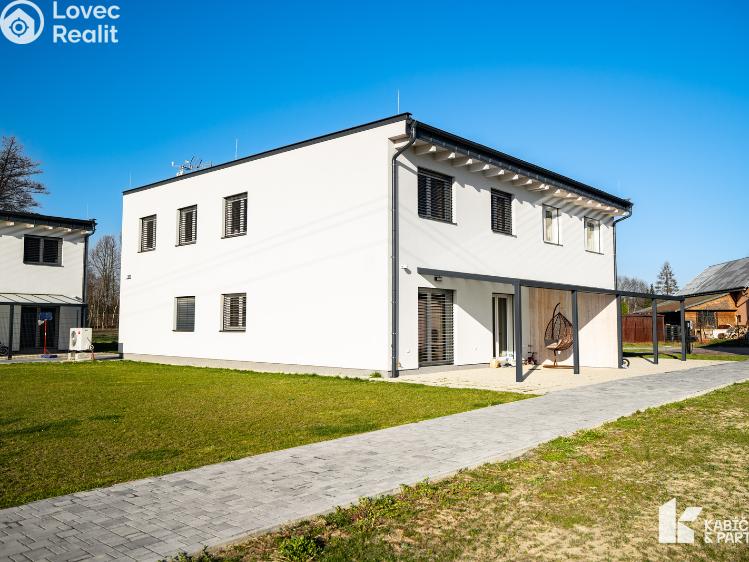 Prodej činžovního domu Frýdek-Místek, Panské Nové Dvory 3862 č. 16