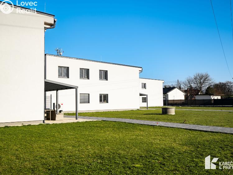 Prodej činžovního domu Frýdek-Místek, Panské Nové Dvory 3862 č. 17
