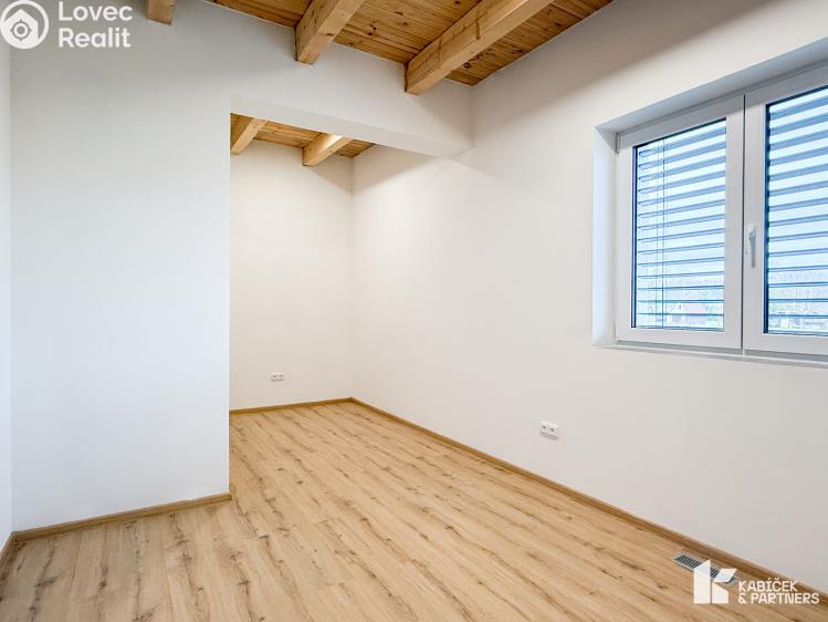 Prodej činžovního domu Frýdek-Místek, Panské Nové Dvory 3862 č. 20