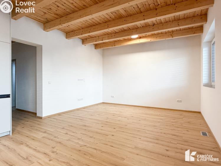 Prodej činžovního domu Frýdek-Místek, Panské Nové Dvory 3862 č. 22