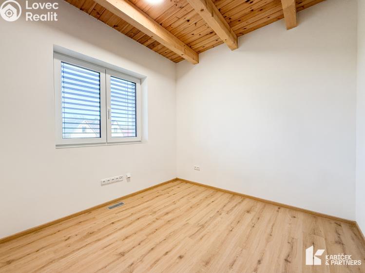 Prodej činžovního domu Frýdek-Místek, Panské Nové Dvory 3862 č. 23