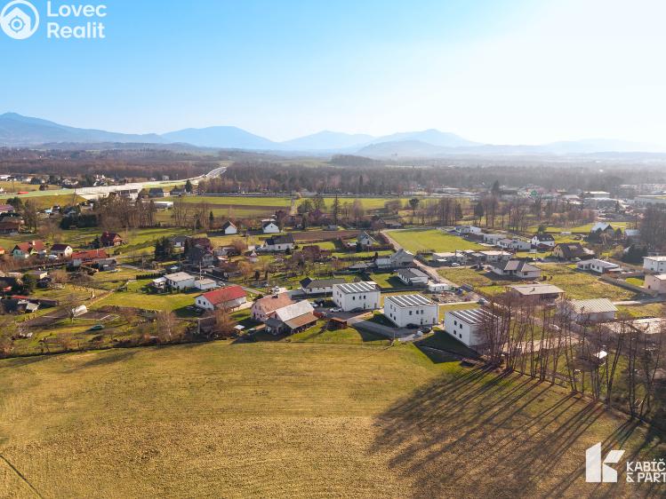 Prodej činžovního domu Frýdek-Místek, Panské Nové Dvory 3862 č. 26