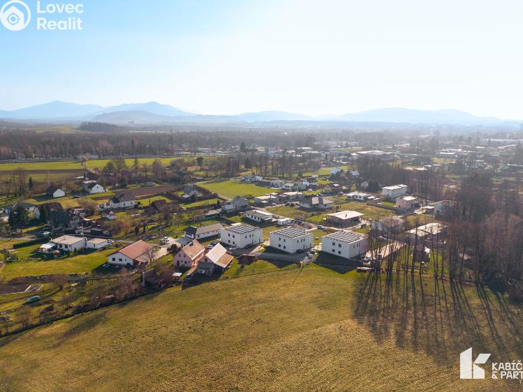 Prodej činžovního domu Frýdek-Místek, Panské Nové Dvory 3862 č. 27