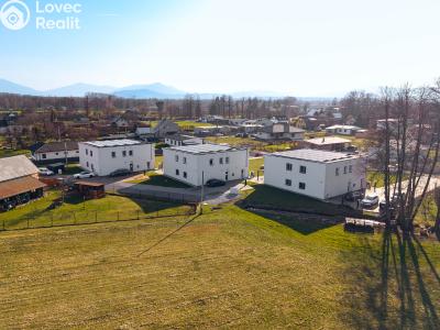 Prodej činžovního domu Frýdek-Místek, Panské Nové Dvory 3862 č. 2