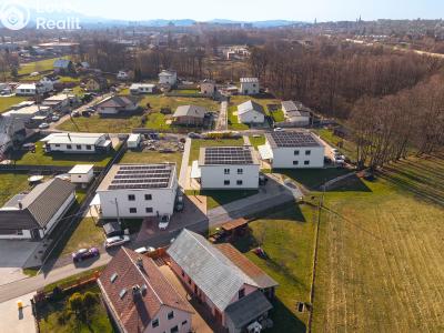 Prodej činžovního domu Frýdek-Místek, Panské Nové Dvory 3862 č. 3