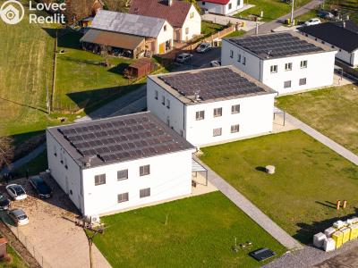 Prodej činžovního domu Frýdek-Místek, Panské Nové Dvory 3862 č. 5