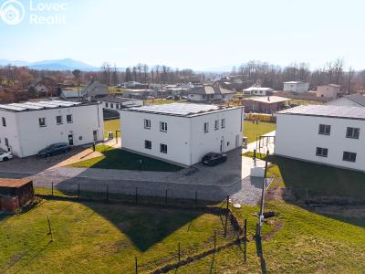 Prodej činžovního domu Frýdek-Místek, Panské Nové Dvory 3862 č. 6