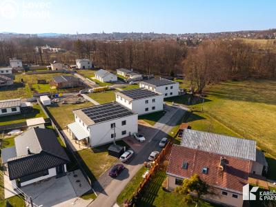 Prodej činžovního domu Frýdek-Místek, Panské Nové Dvory 3862 č. 1