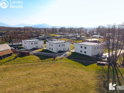 Prodej činžovního domu Frýdek-Místek, Panské Nové Dvory 3862 č. 2