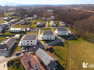 Prodej činžovního domu Frýdek-Místek, Panské Nové Dvory 3862 č. 3