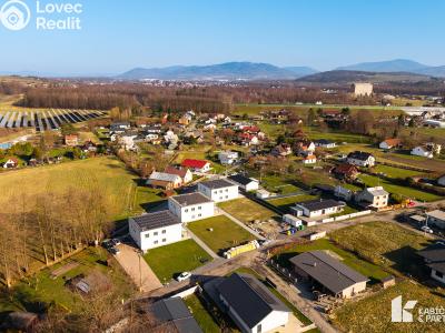 Prodej činžovního domu Frýdek-Místek, Panské Nové Dvory 3862 č. 4