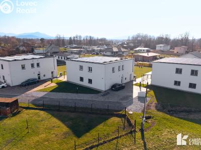 Prodej činžovního domu Frýdek-Místek, Panské Nové Dvory 3862 č. 6