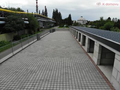 Rent garage Studénka, Tovární 321 č. 11
