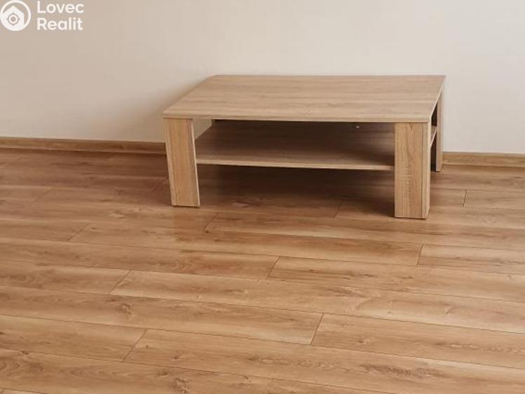 Оренда квартири 1+1 Jirkov, Krušnohorská č. 6