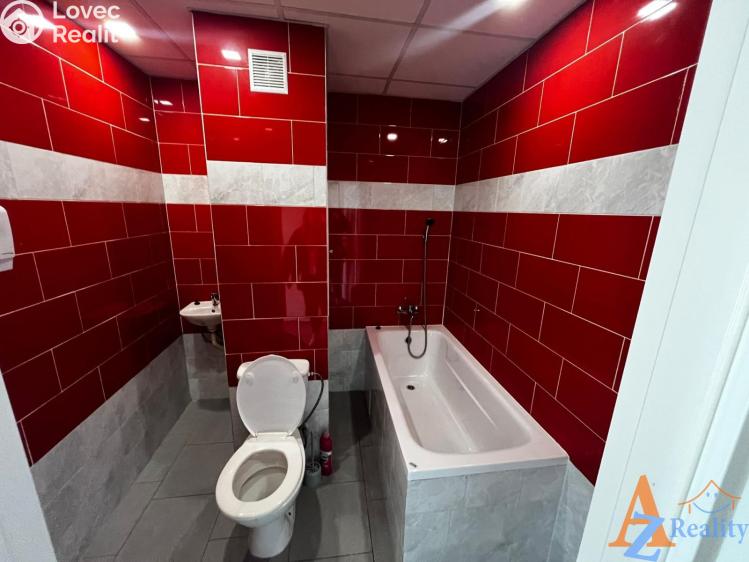 Оренда квартири 1+1 Jirkov, Krušnohorská č. 7