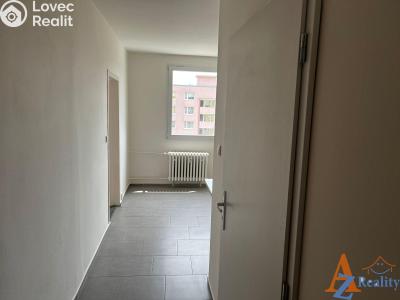 Оренда квартири 1+1 Jirkov, Krušnohorská č. 3