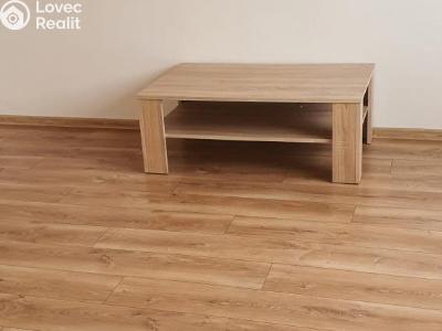 Оренда квартири 1+1 Jirkov, Krušnohorská č. 6