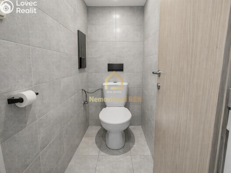 Продажа квартиры 1+1 Ostrava, Alšovo náměstí č. 7