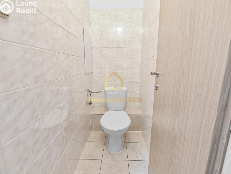 Продажа квартиры 1+1 Ostrava, Alšovo náměstí č. 8