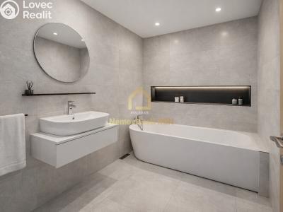 Sale apartment 1+1 Ostrava, Alšovo náměstí č. 5