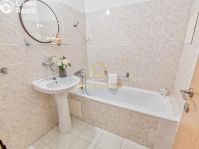 Sale apartment 1+1 Ostrava, Alšovo náměstí č. 6