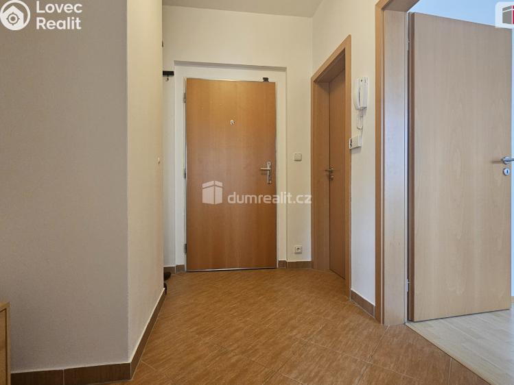 Prodej bytu 2+KK Praha-Řeporyje, Radouňova č. 19