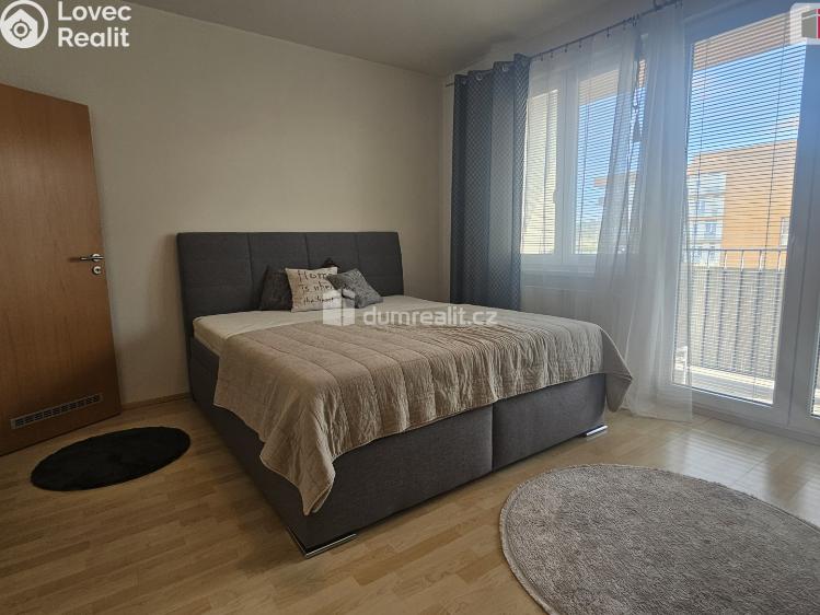 Prodej bytu 2+KK Praha-Řeporyje, Radouňova č. 24