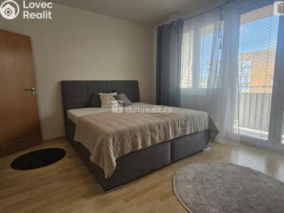 Prodej bytu 2+KK Praha-Řeporyje, Radouňova č. 3