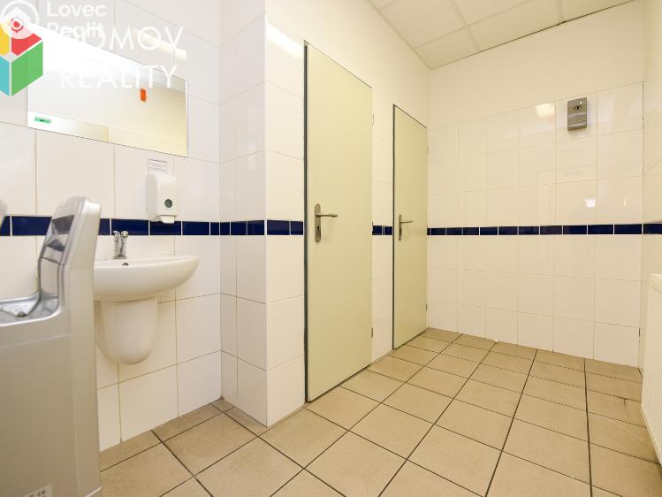 Rent office space Zdice č. 14