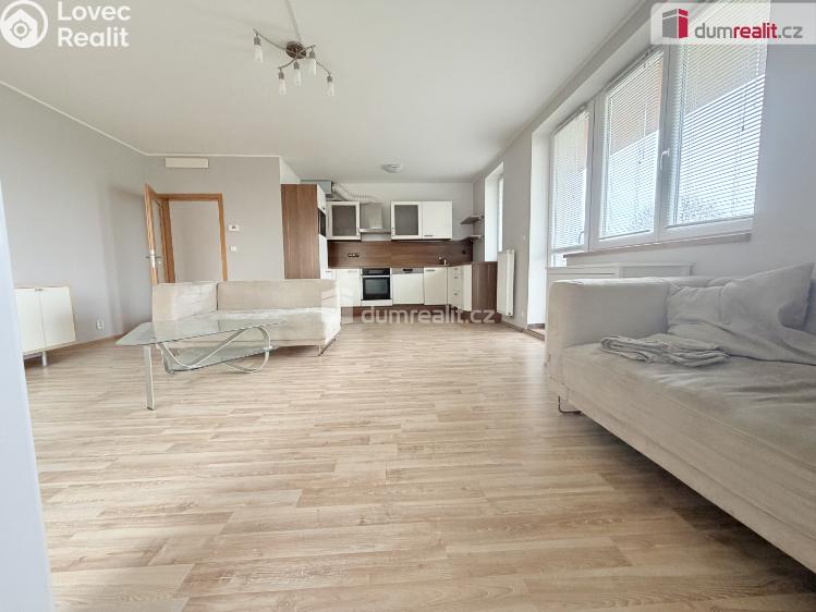 Sale apartment 2+KK Praha 5, Štěpařská č. 7