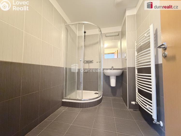 Sale apartment 2+KK Praha 5, Štěpařská č. 11