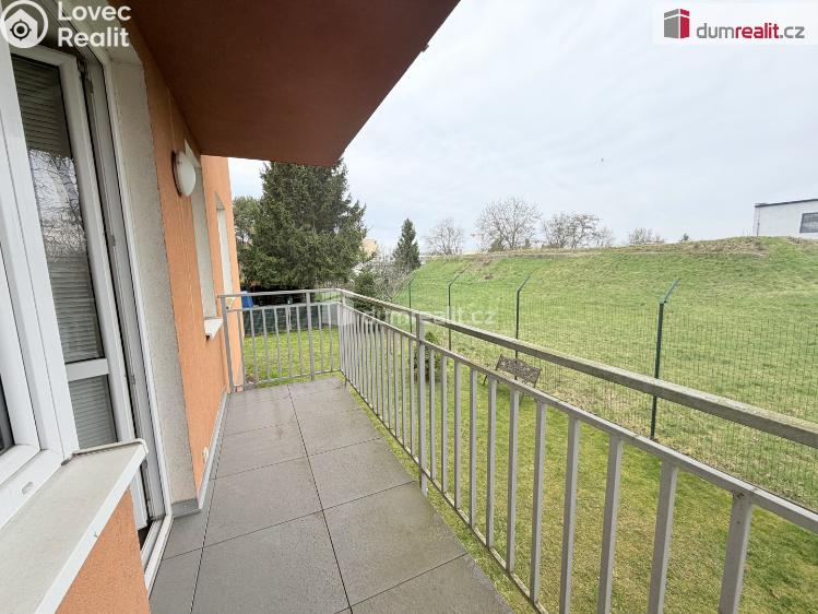 Sale apartment 2+KK Praha 5, Štěpařská č. 12