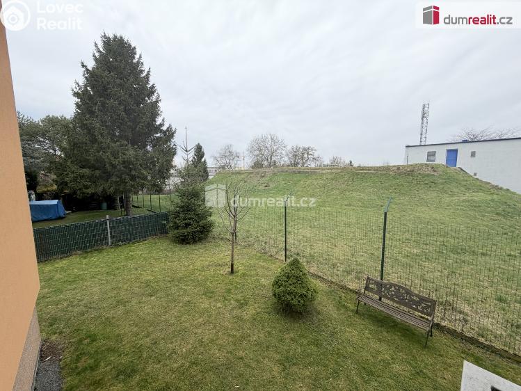 Sale apartment 2+KK Praha 5, Štěpařská č. 13