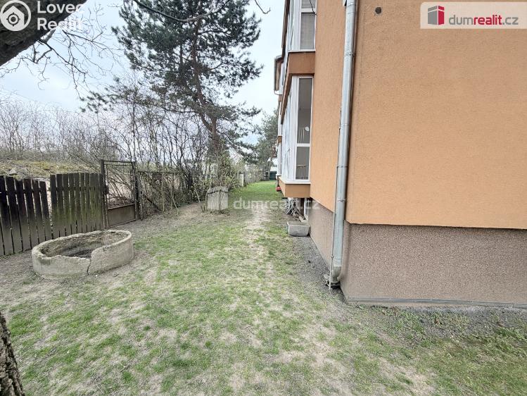 Sale apartment 2+KK Praha 5, Štěpařská č. 15