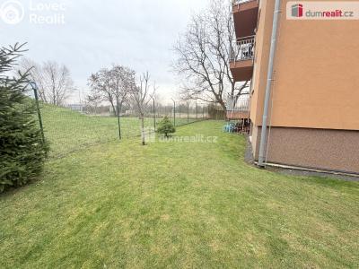 Sale apartment 2+KK Praha 5, Štěpařská č. 2