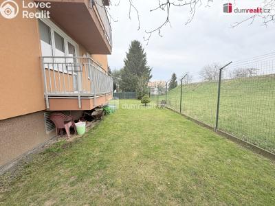 Sale apartment 2+KK Praha 5, Štěpařská č. 3