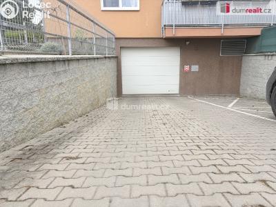 Sale apartment 2+KK Praha 5, Štěpařská č. 4