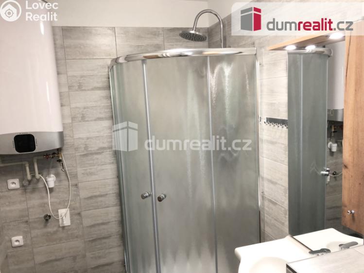 Pronájem bytu 2+1 Frenštát pod Radhoštěm, Školská čtvrť č. 6