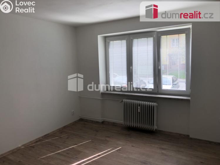 Pronájem bytu 2+1 Frenštát pod Radhoštěm, Školská čtvrť č. 8