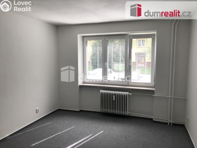 Pronájem bytu 2+1 Frenštát pod Radhoštěm, Školská čtvrť č. 9