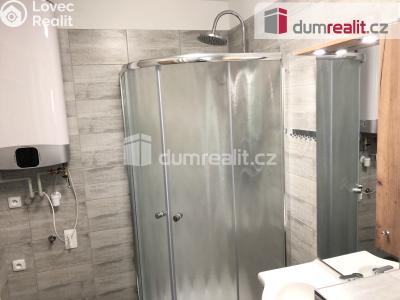 Pronájem bytu 2+1 Frenštát pod Radhoštěm, Školská čtvrť č. 6