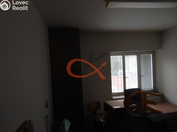 Rent office space Valašské Meziříčí, Mostní č. 3